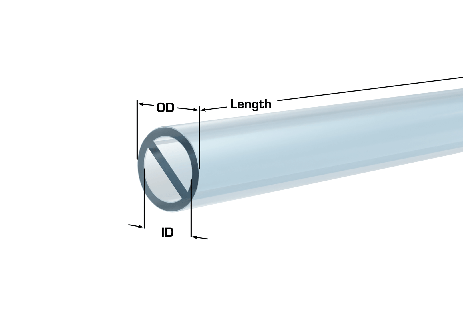 Capillary Glass & Filaments